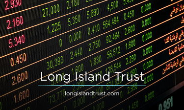 LongIslandTrust.com - Creative brandable domain for sale
